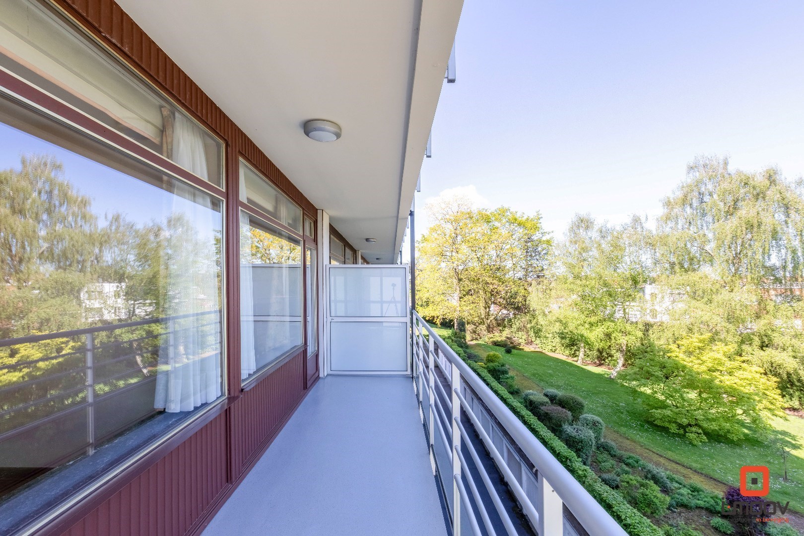 Te koop in Sint-Amandsberg