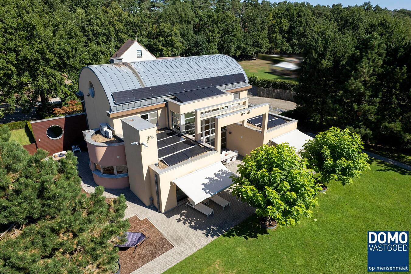 Villa verkocht in Heusden-Zolder