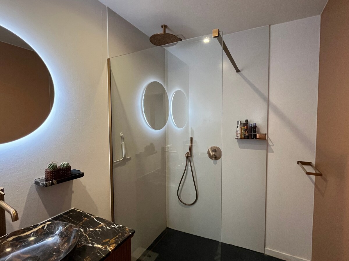 Praktische bungalow-woning in Gavere 