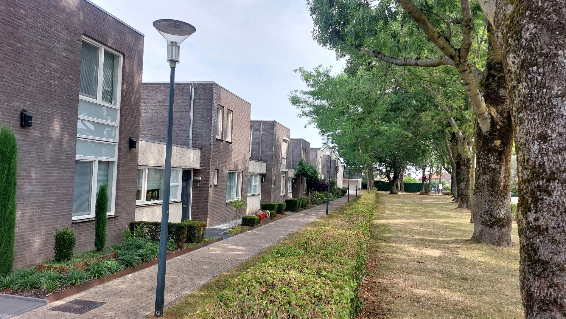 Eengezinswoning te huur in Beek