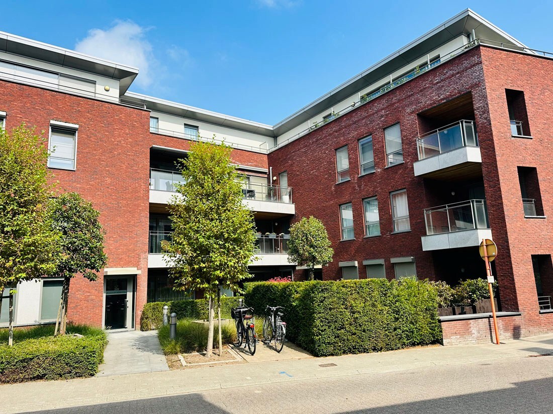 Verkocht appartement - Hasselt