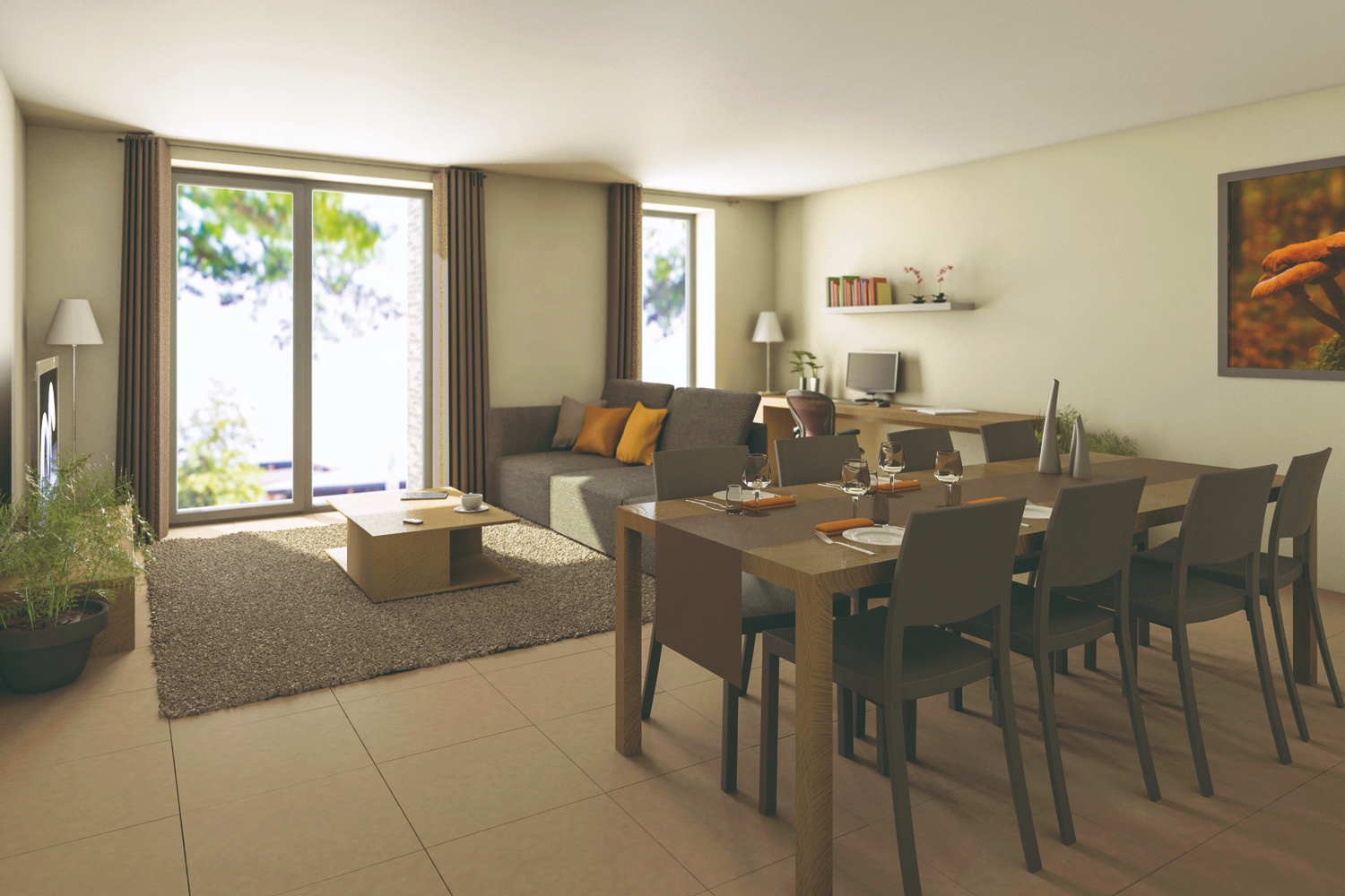 Residentie De Mispelaer 