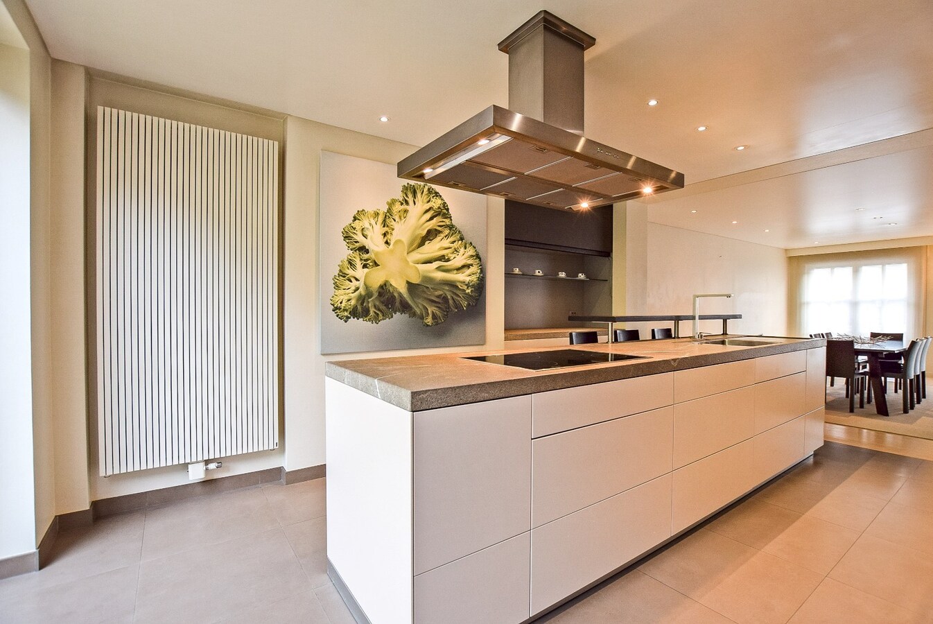 Te koop kantoor - Veurne