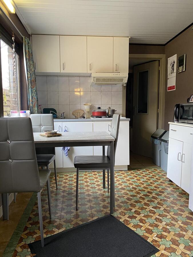 Woning met 3 slaapkamers en garage te Ichtegem 