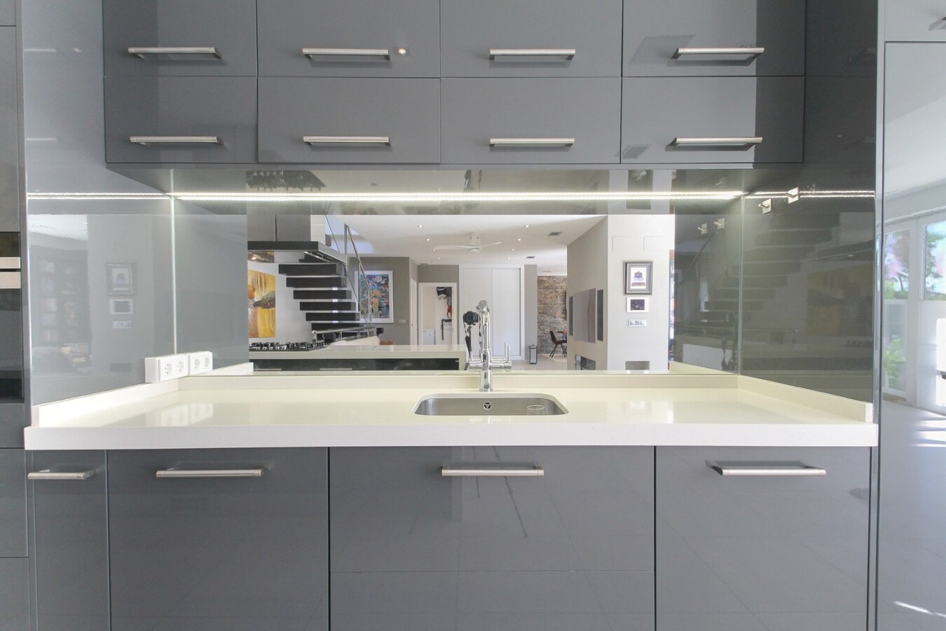 Moderne villa in Torrevieja - Costa Blanca 