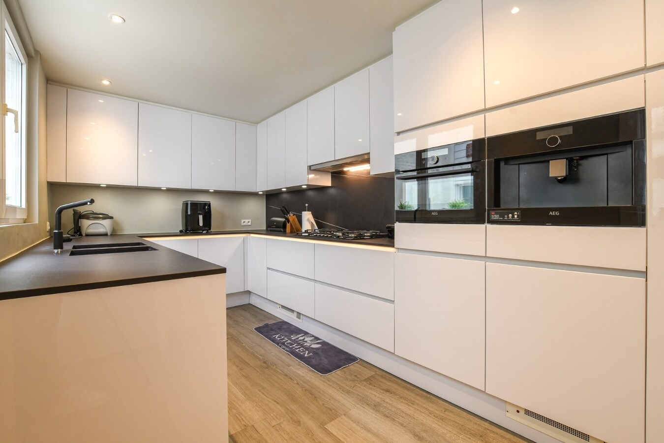 Te koop woning - Blankenberge