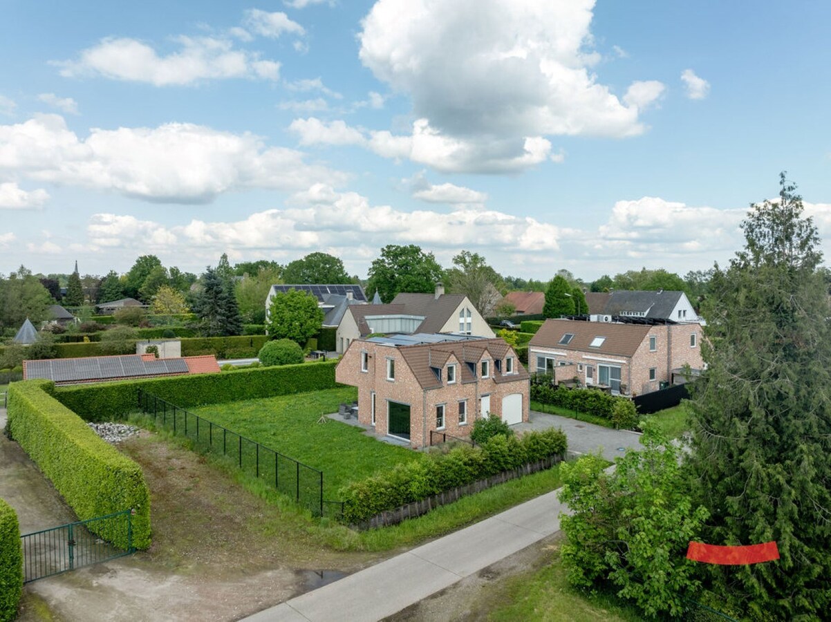 Woning verkocht in Poppel