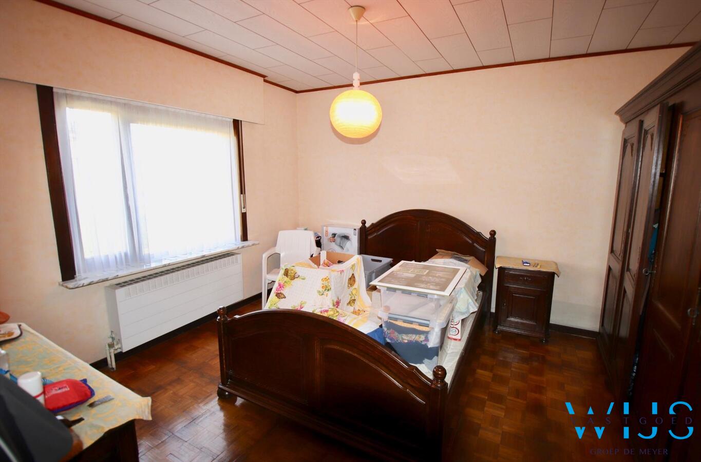 Woonhuis op een perceel van 2080 vierkante te ASSENEDE! 