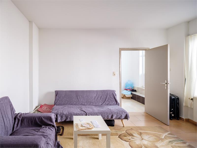 Bebouwing met tal van opties 