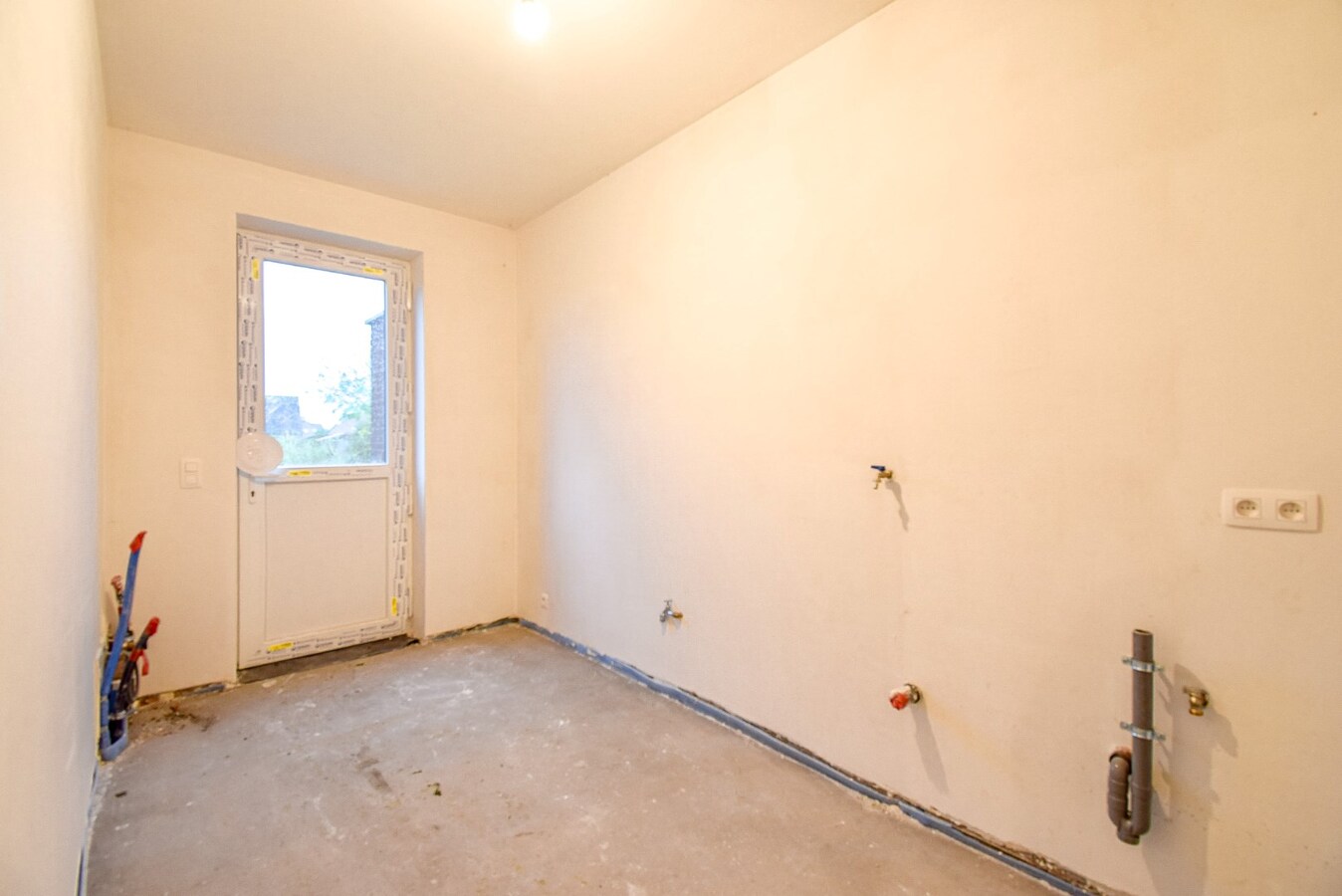 Te koop woning - Middelkerke