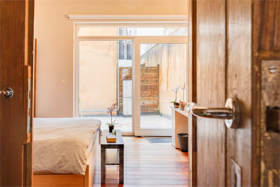 Instapklaar appartement op toplocatie in centrum Gent 