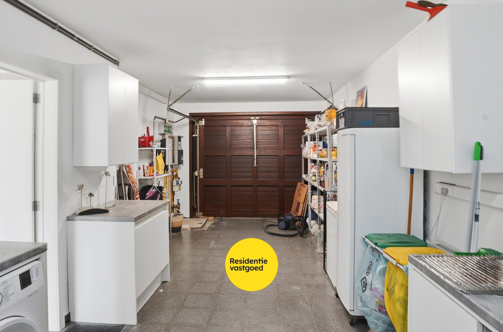 Instapklare alleenstaande woning in residentiële wijk te Aartrijke 