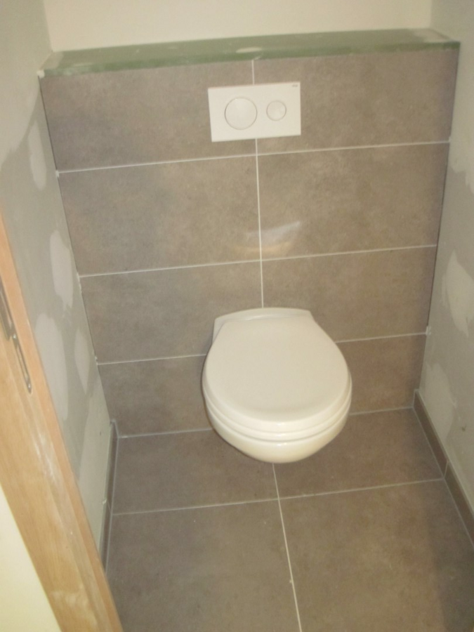 Aangename, energiezuinige nieuwbouwduplex in hartje Deinze 