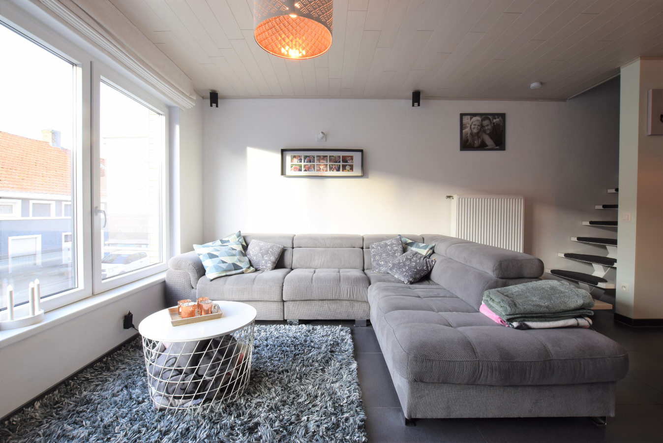 Verkocht woning - Leffinge