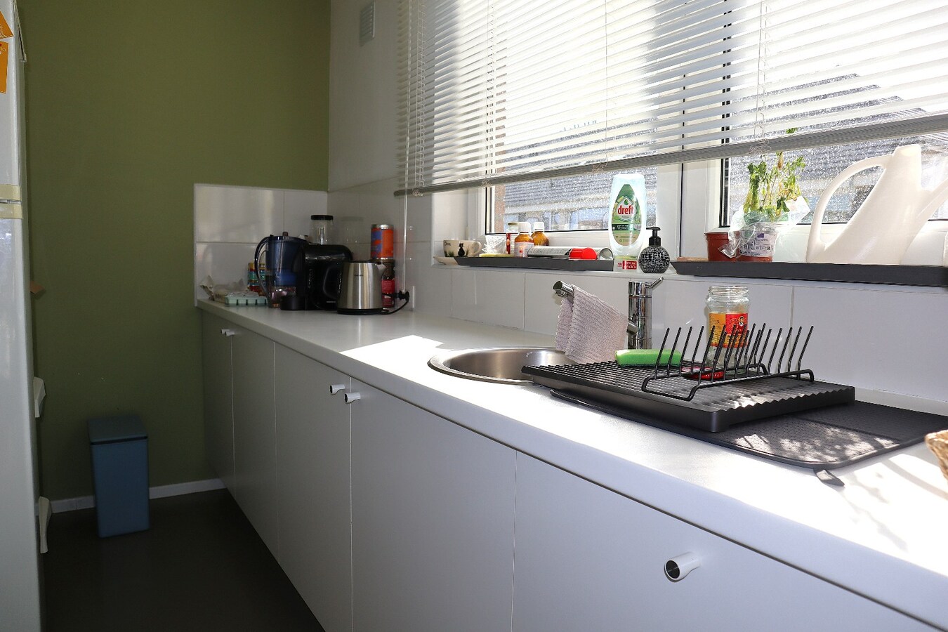 Ruim appartement 2 slaapkamers te Kessel-lo (Leuven)- energielabel B 