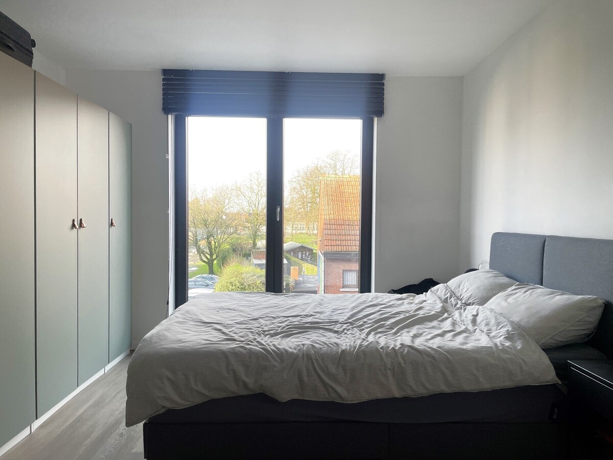 Appartement te huur | in afhandeling in Ravels
