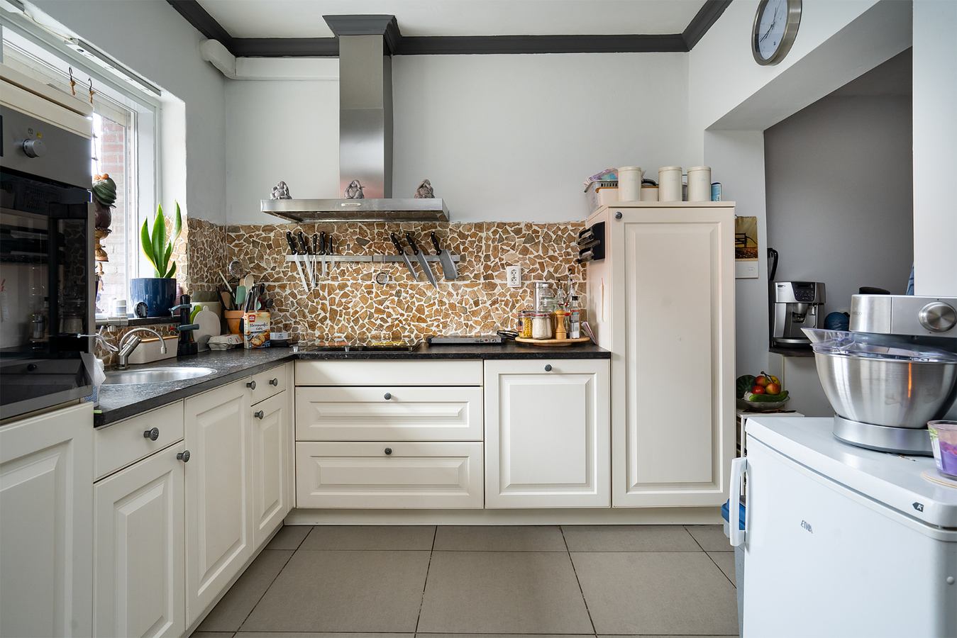 Eengezinswoning verkocht in Tilburg