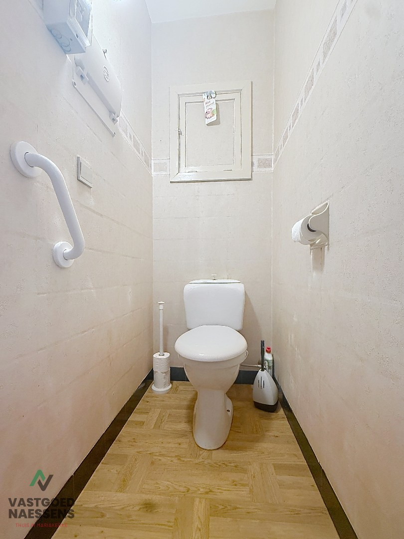 OP TE FRISSEN 2 SLPK APP VLAKBIJ ZEEDIJK 