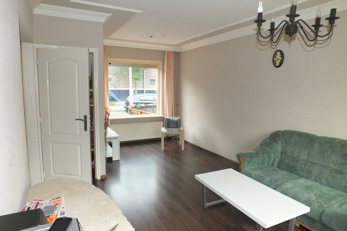 Eengezinswoning verkocht in BERGEN OP ZOOM