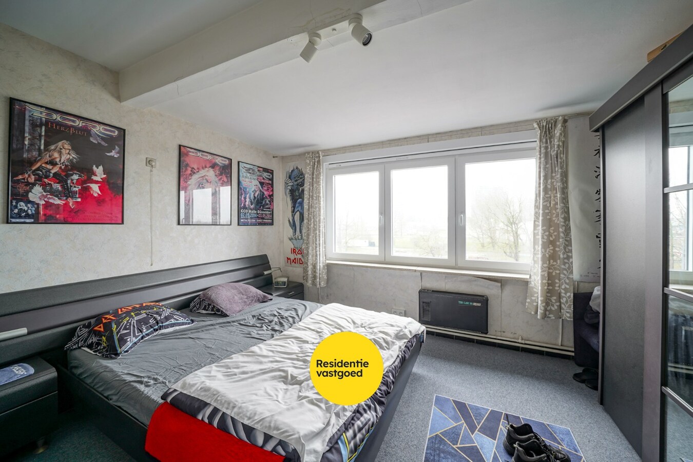 Te koop appartement - Oostende