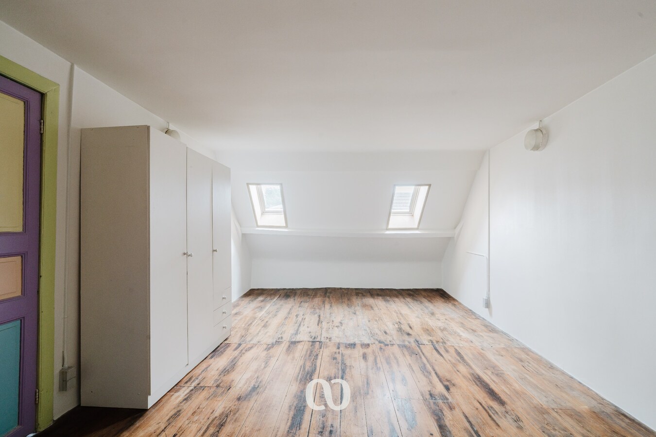 Karaktervolle herenwoning met zwembad en verborgen stadstuin in Oudenaarde 