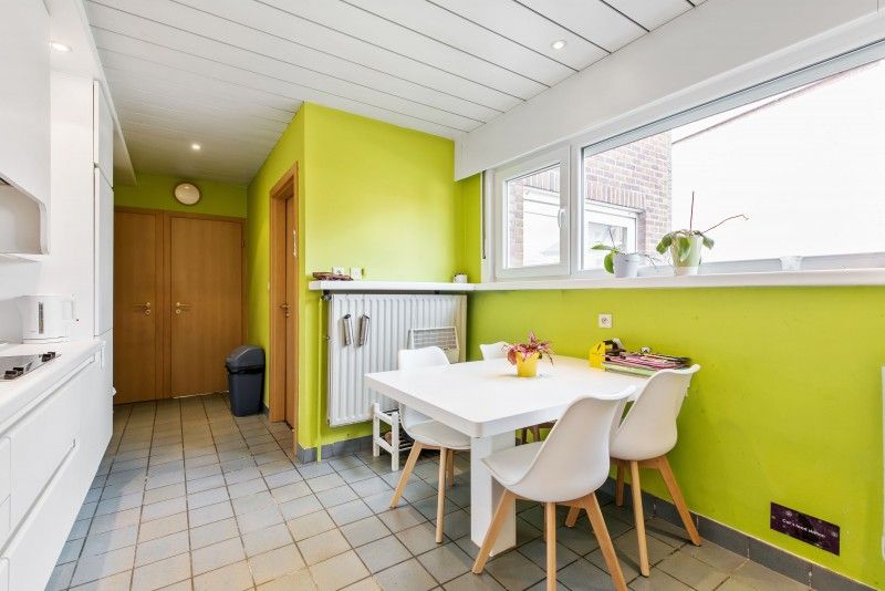 Woning verkocht in Wondelgem