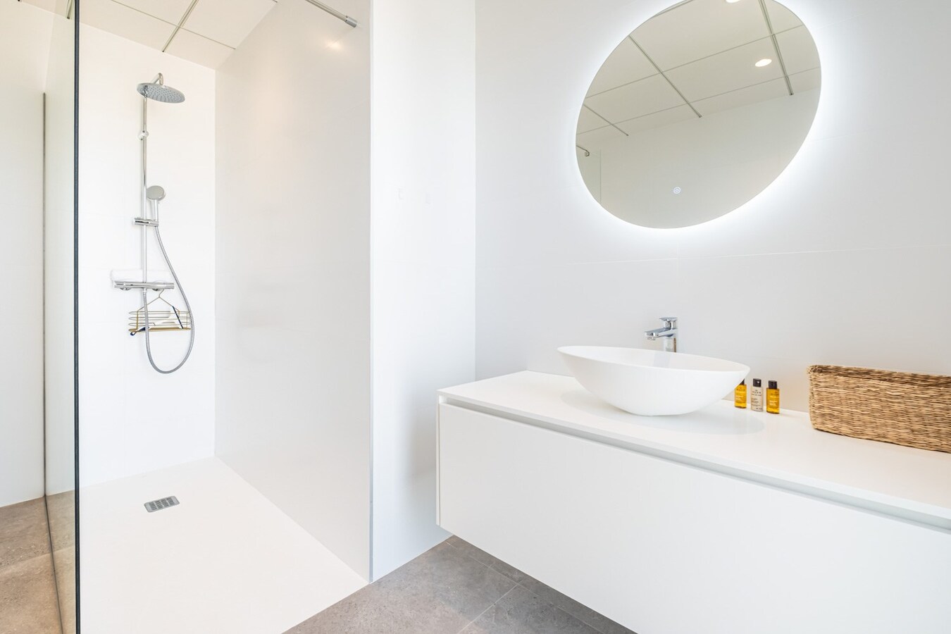 Appartement te koop in Villajoyosa