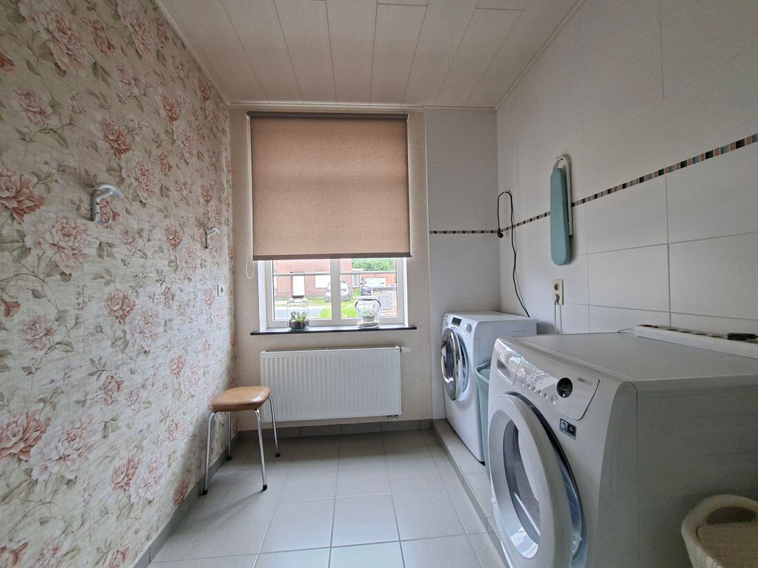 Recente landelijke woning te Lommel 