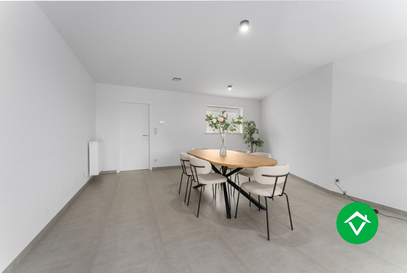 Totaal vernieuwde woning in Koekelare 