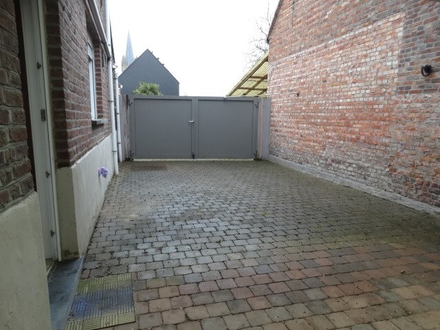 Instapklare woning met 3 slaapkamers te Hooglede 