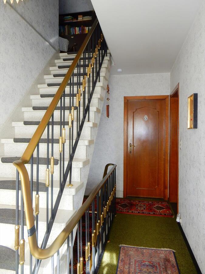 Ruime woning met veel potentieel! 