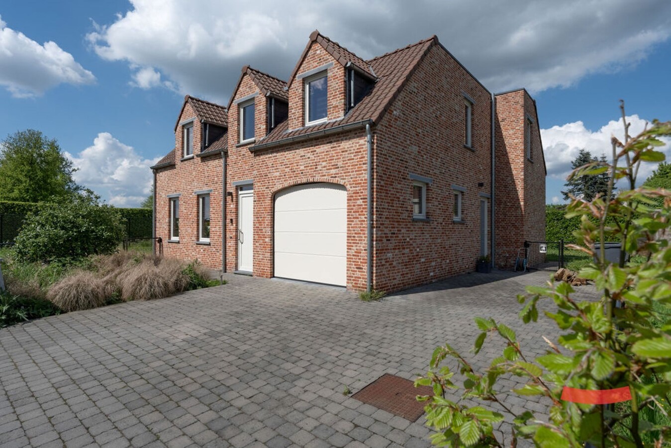 Verkocht woning - Poppel