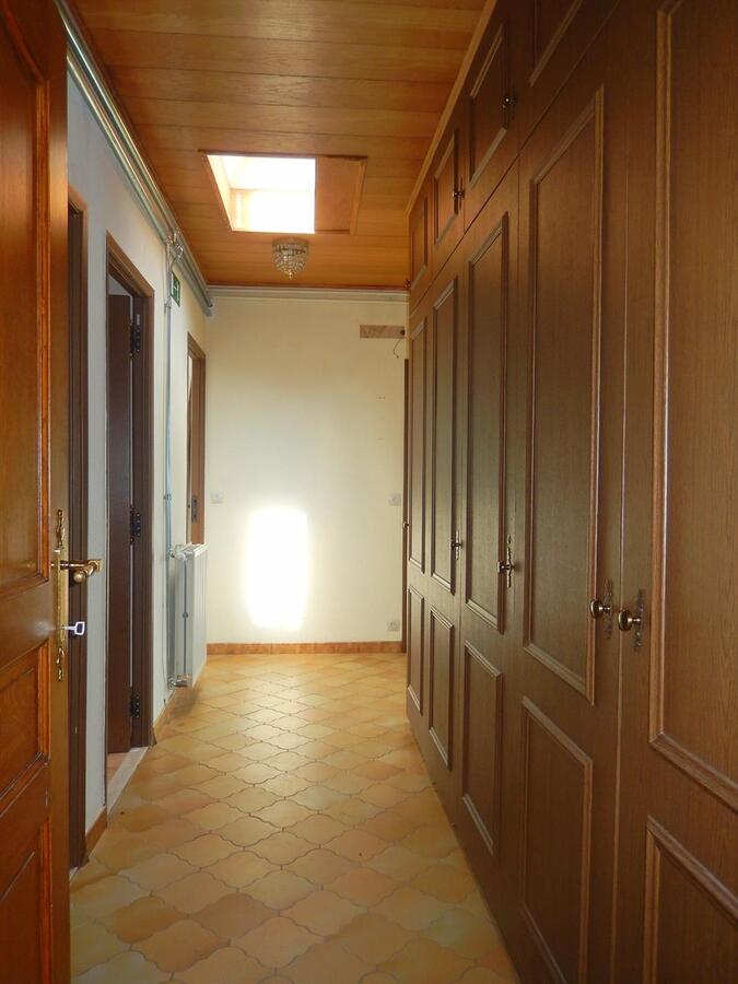 Woning met polyvalente ruimtes 