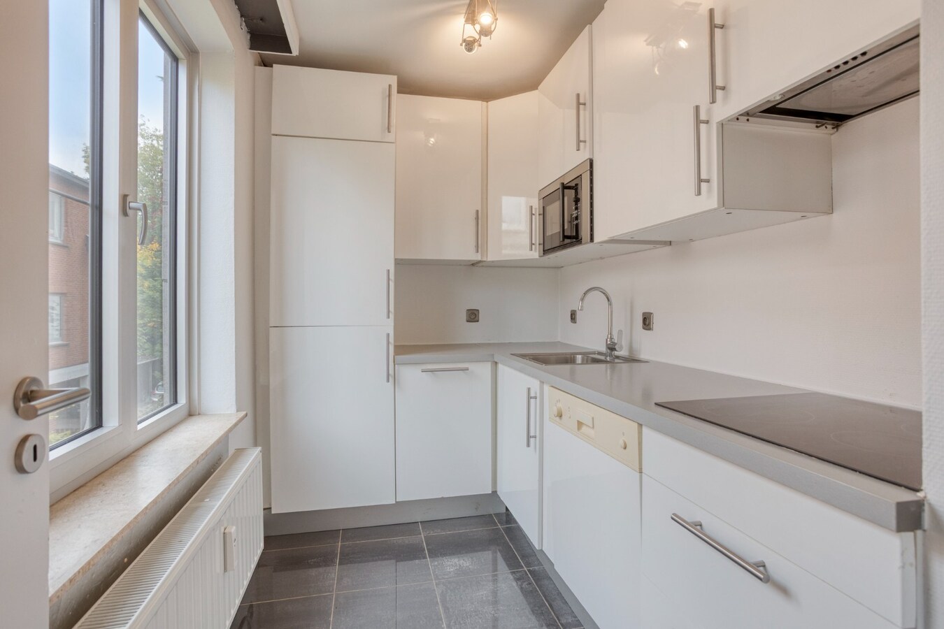 Mooi appartement te Leuven/Heverlee - Toplocatie 