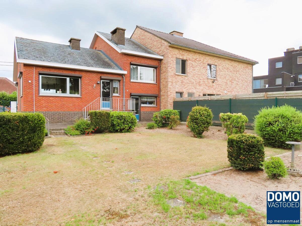 Woning verkocht in Hasselt Kermt