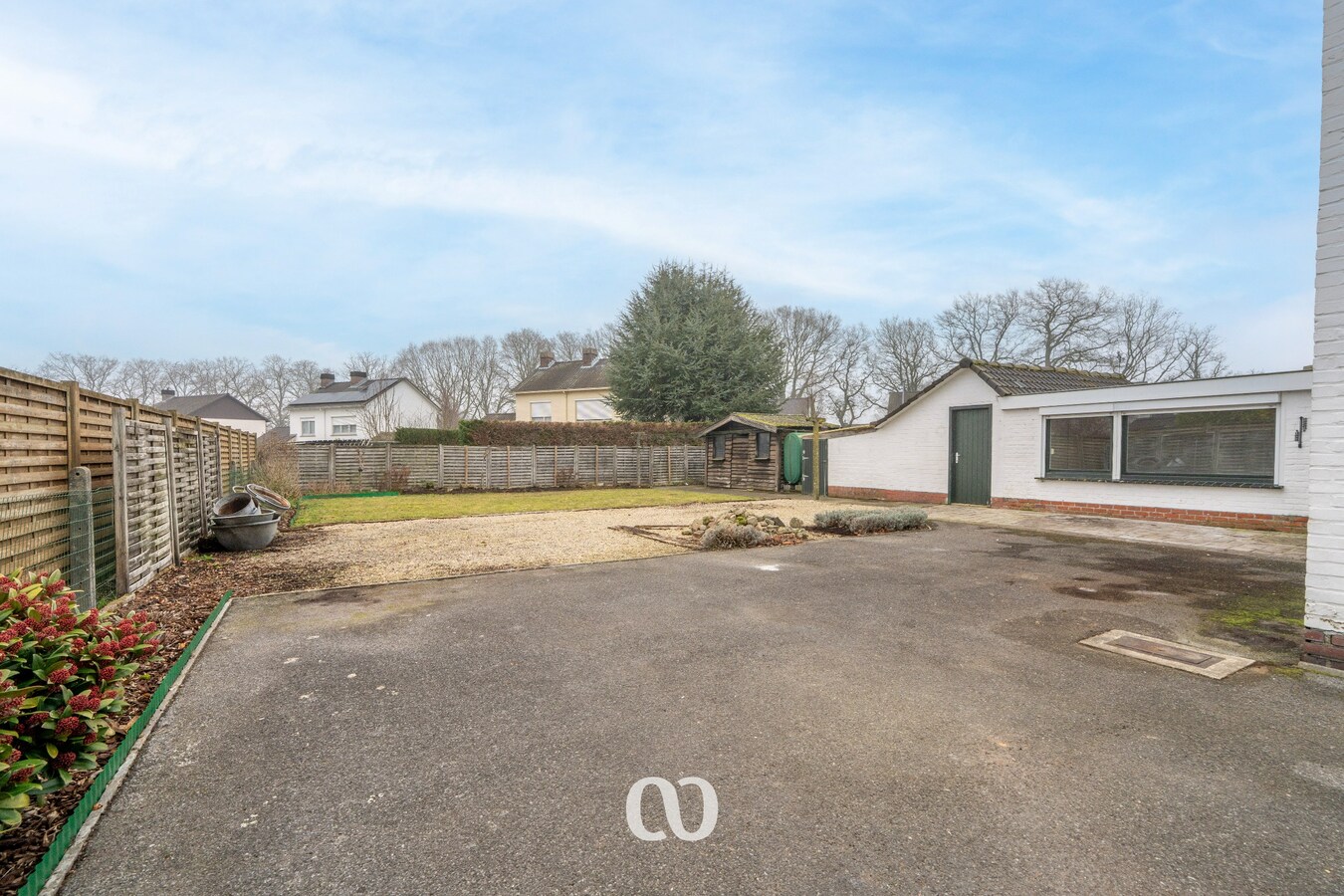 Gezellige gezinswoning met 4 slaapkamers in het landelijke Lozer 