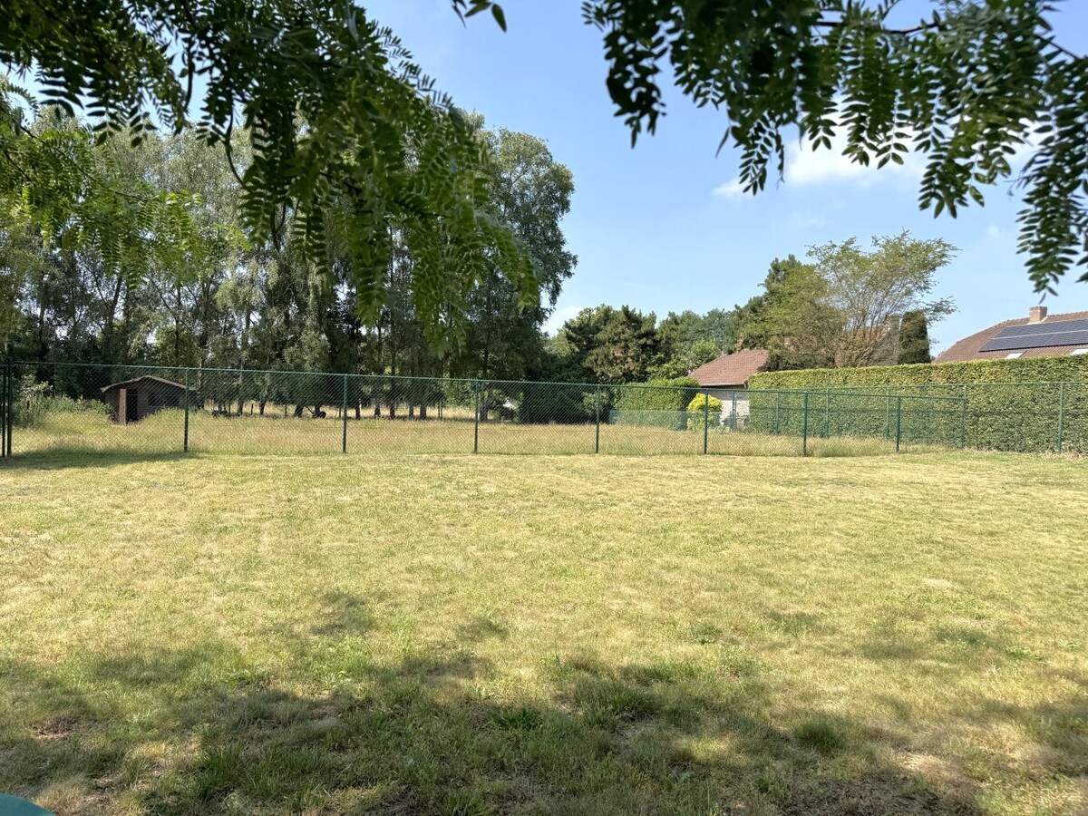 Woning verkocht in Ravels