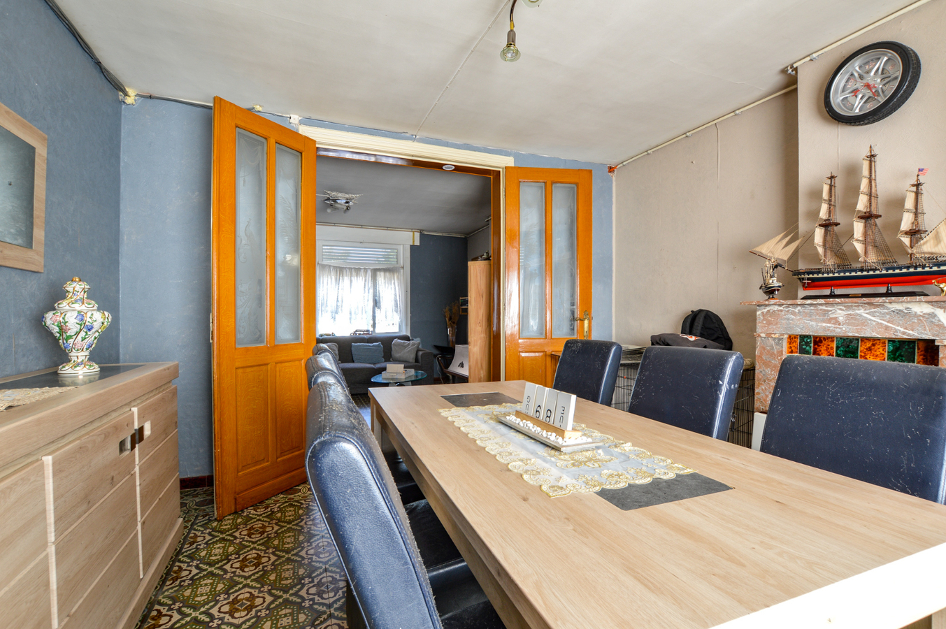 Verkocht woning - Eernegem