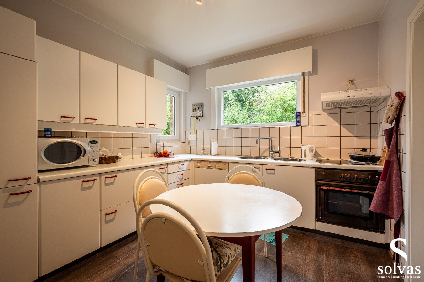 Ruime gezinswoning met potentieel in hartje Kleit op 508m² 