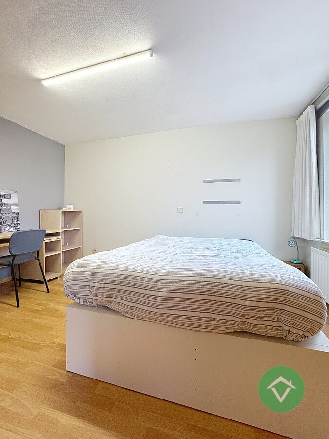 Gezellige instapklare woning in het charmante Koekelare 