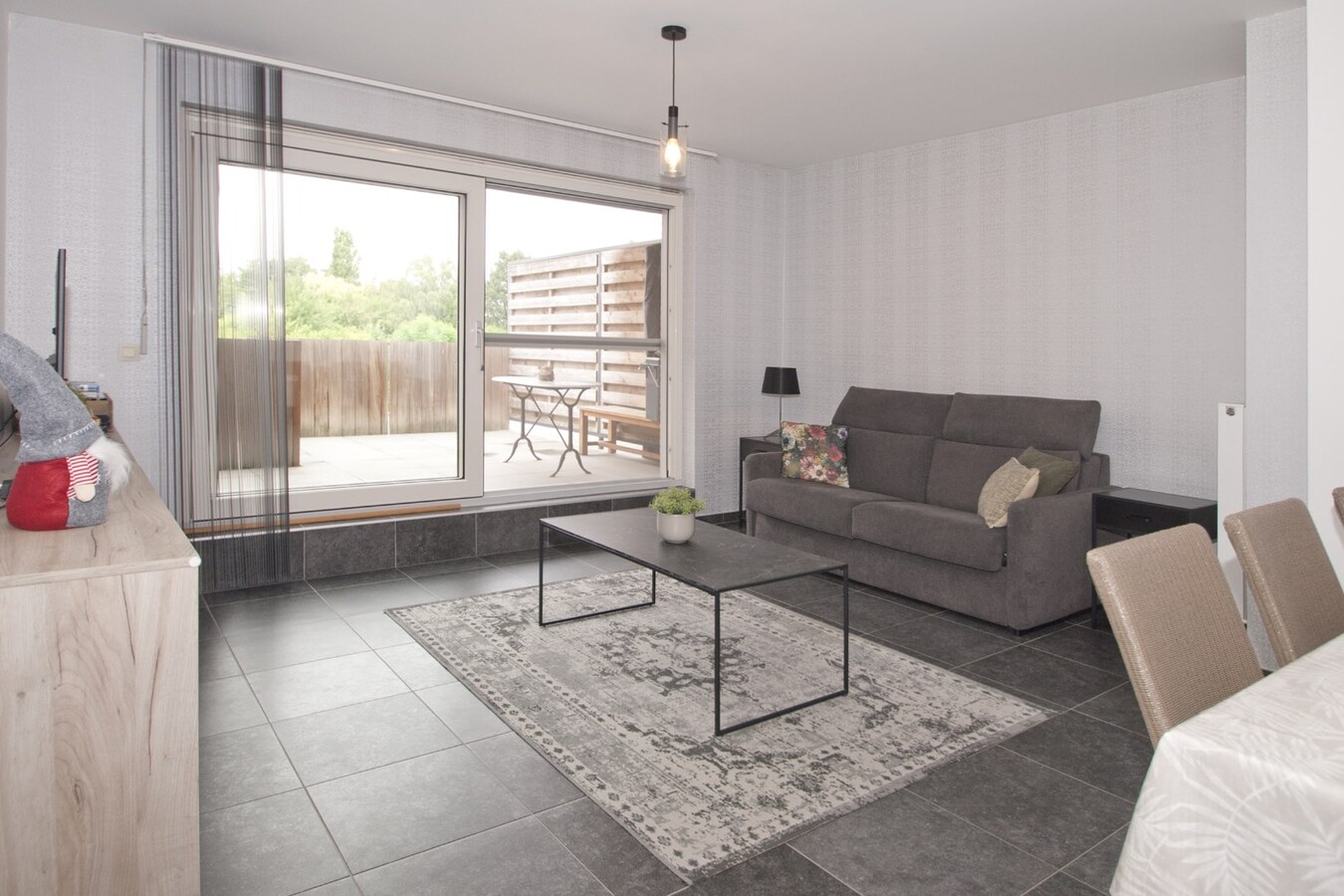 Verhuurd - Appartement - Kessel