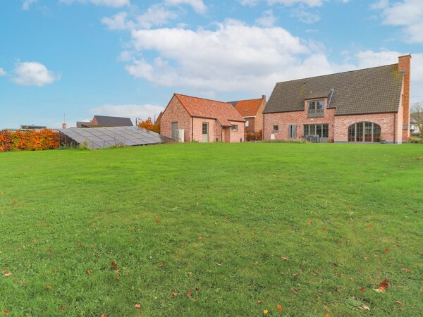 Verkocht woning - Anzegem