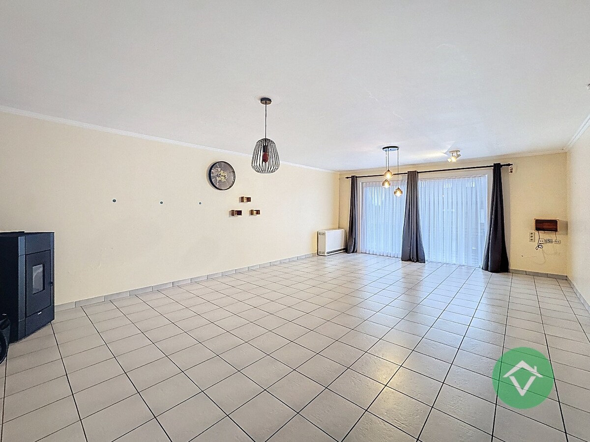 Duplexappartement te Ichtegem 