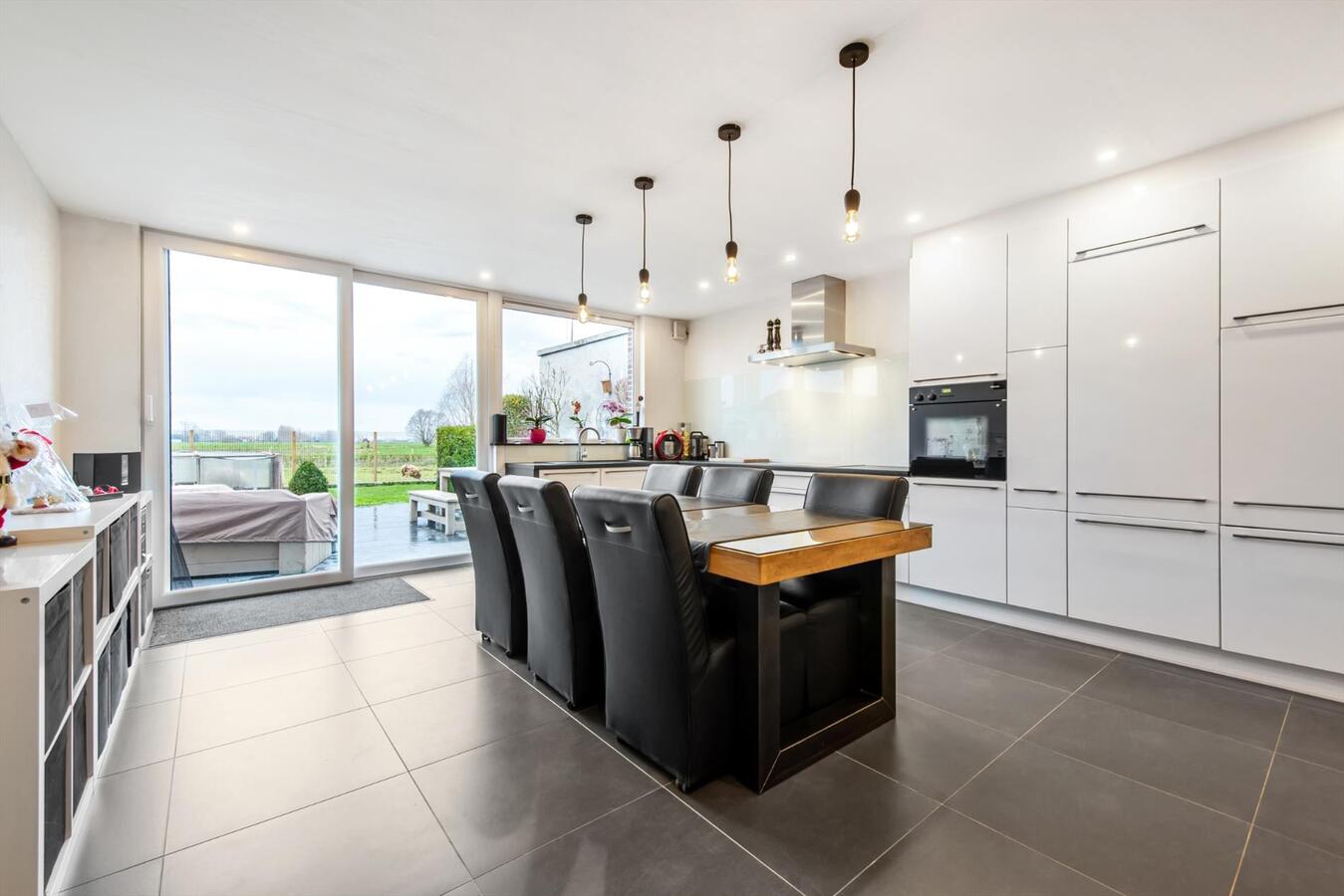 Verkocht woning - Koekelare