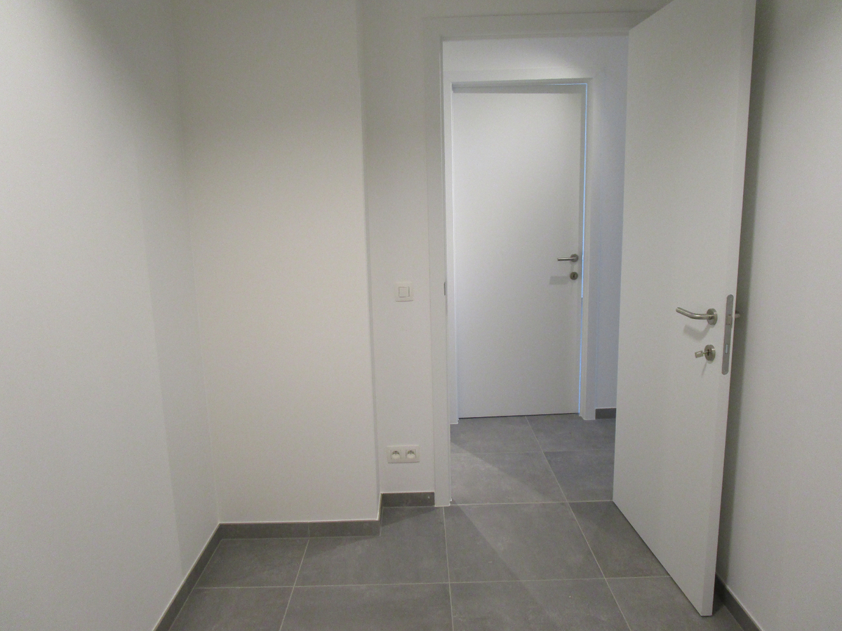 Prachtige nieuwbouwwoning in centrum Gavere. 