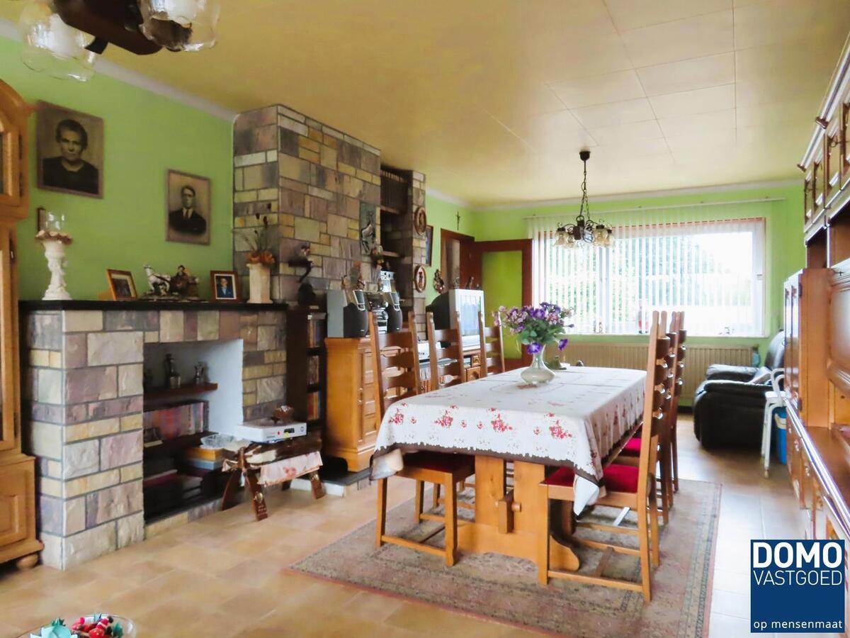 Woning verkocht in Hasselt Kermt