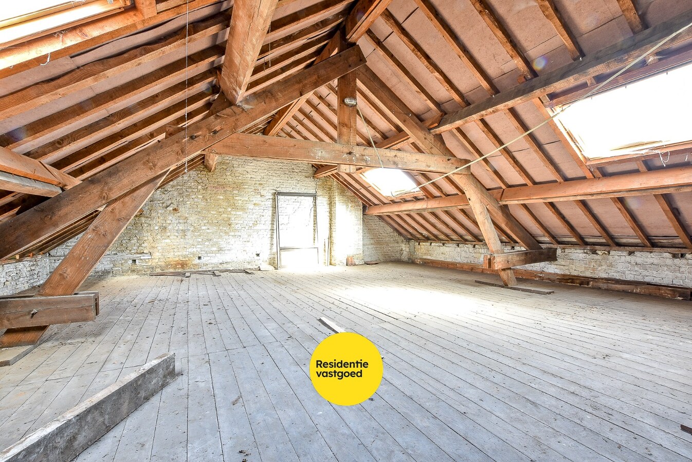 Te koop opslagruimte - Diksmuide