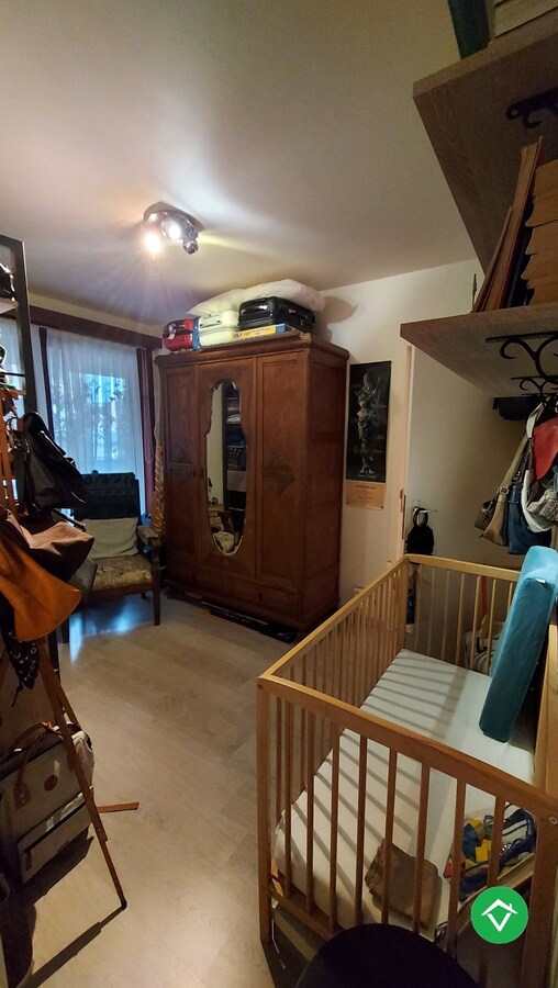 Ruim appartement met 3 slaapkamers te Oostende dicht bij het strand 