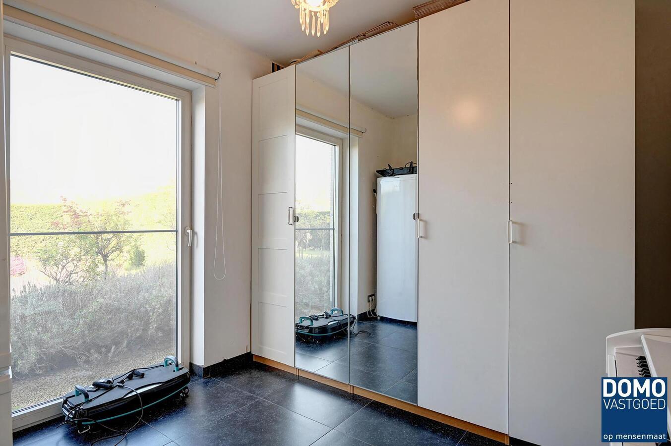 Woning verkocht in Hasselt