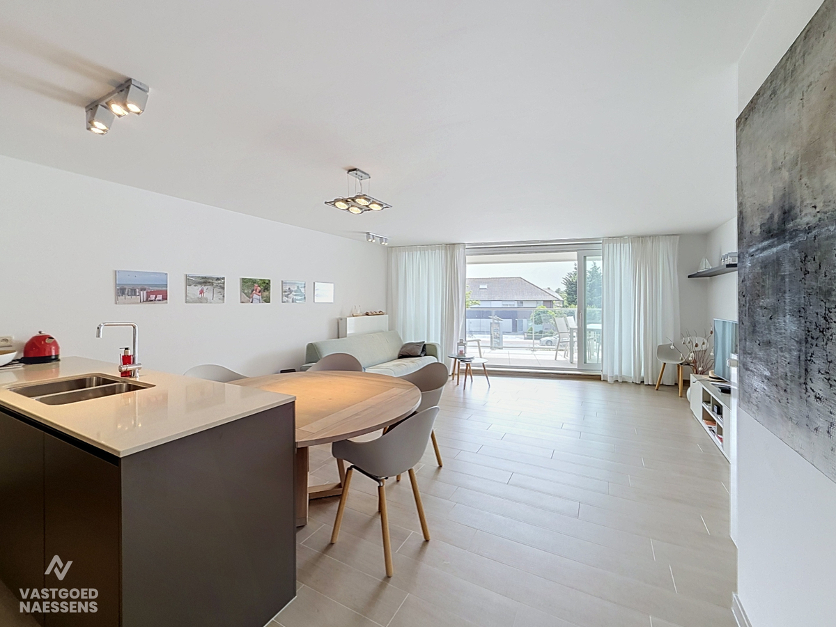 A vendre appartement - Oostende